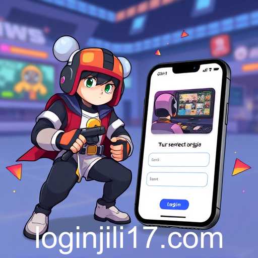 Jili17: Navigating the Gaming Digital Frontier